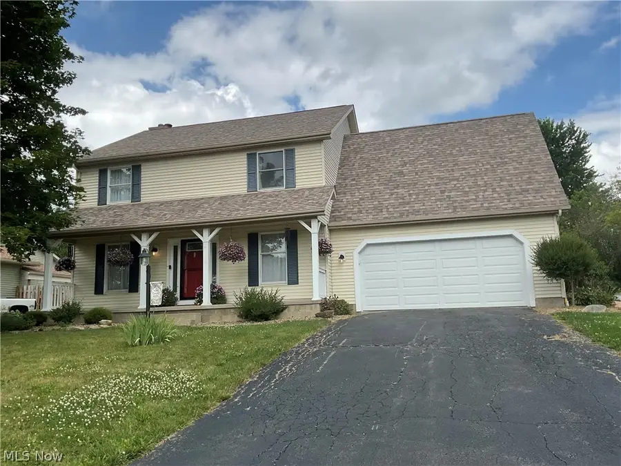 6578 S Timberidge Drive, Austintown, OH 44515 - #2