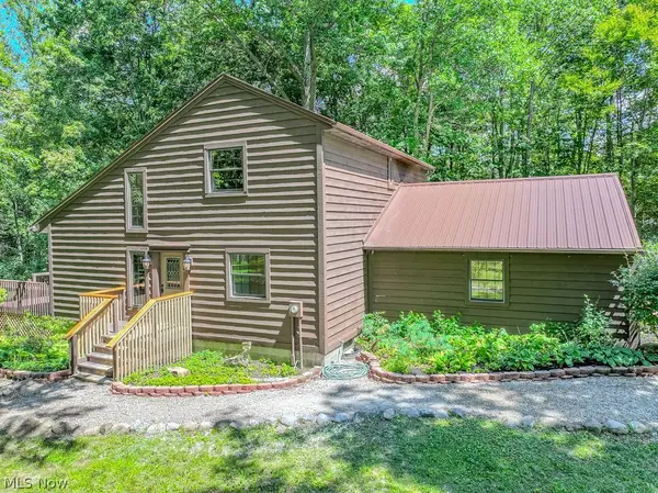 6360 Conley Road, Concord Twp, OH 44077