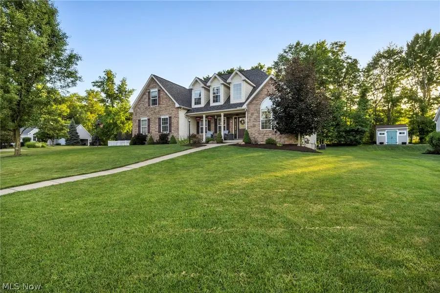 2340 Brittany Boulevard, Brunswick, OH 44212 - #2