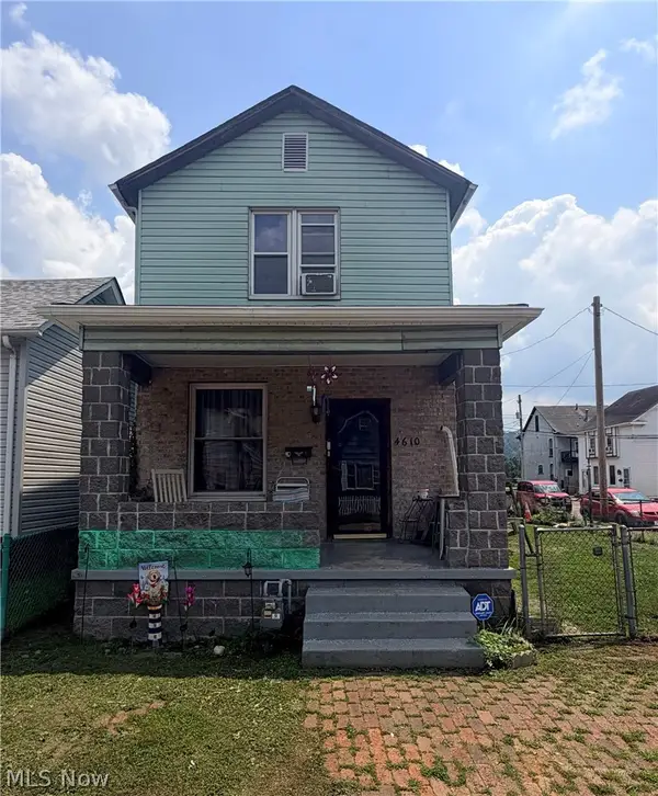 4610 Noble Street, Bellaire, OH 43906