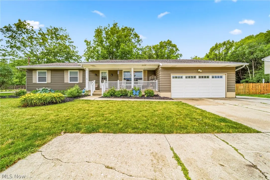 8506 Lake Shore Boulevard, Mentor, OH 44060 - #1