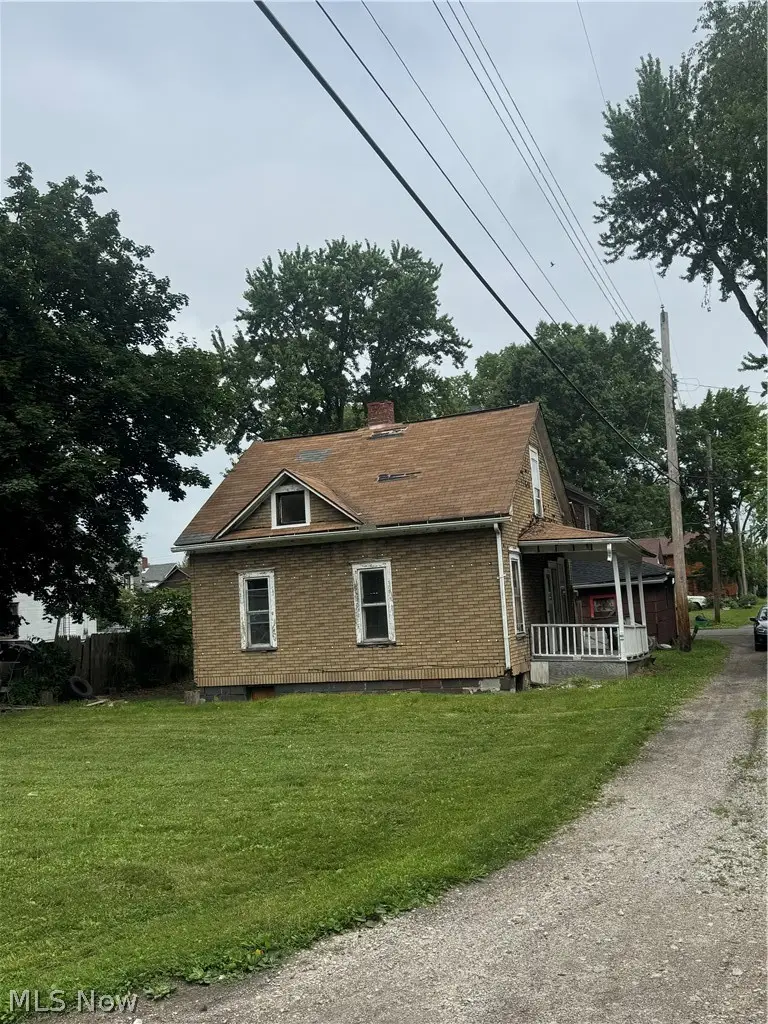441 Garwood Street, Alliance, OH 44601 - #2