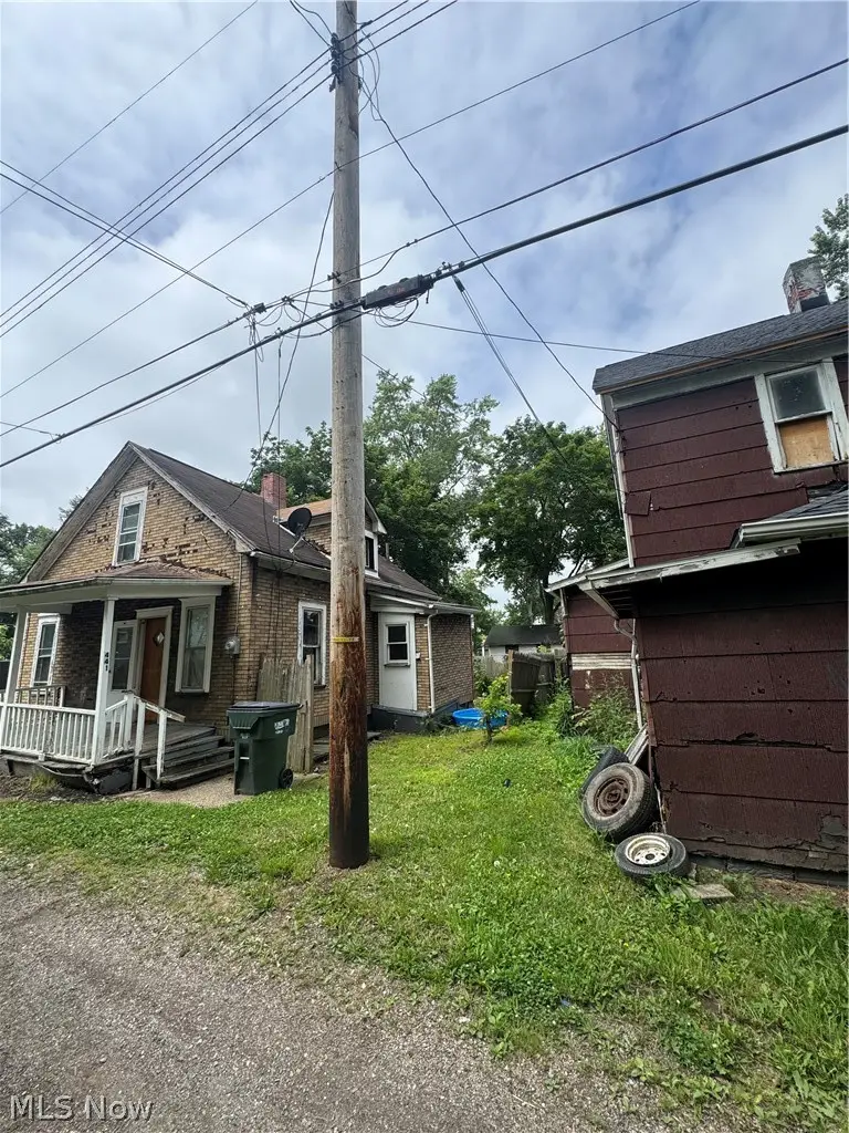 441 Garwood Street, Alliance, OH 44601 - #3
