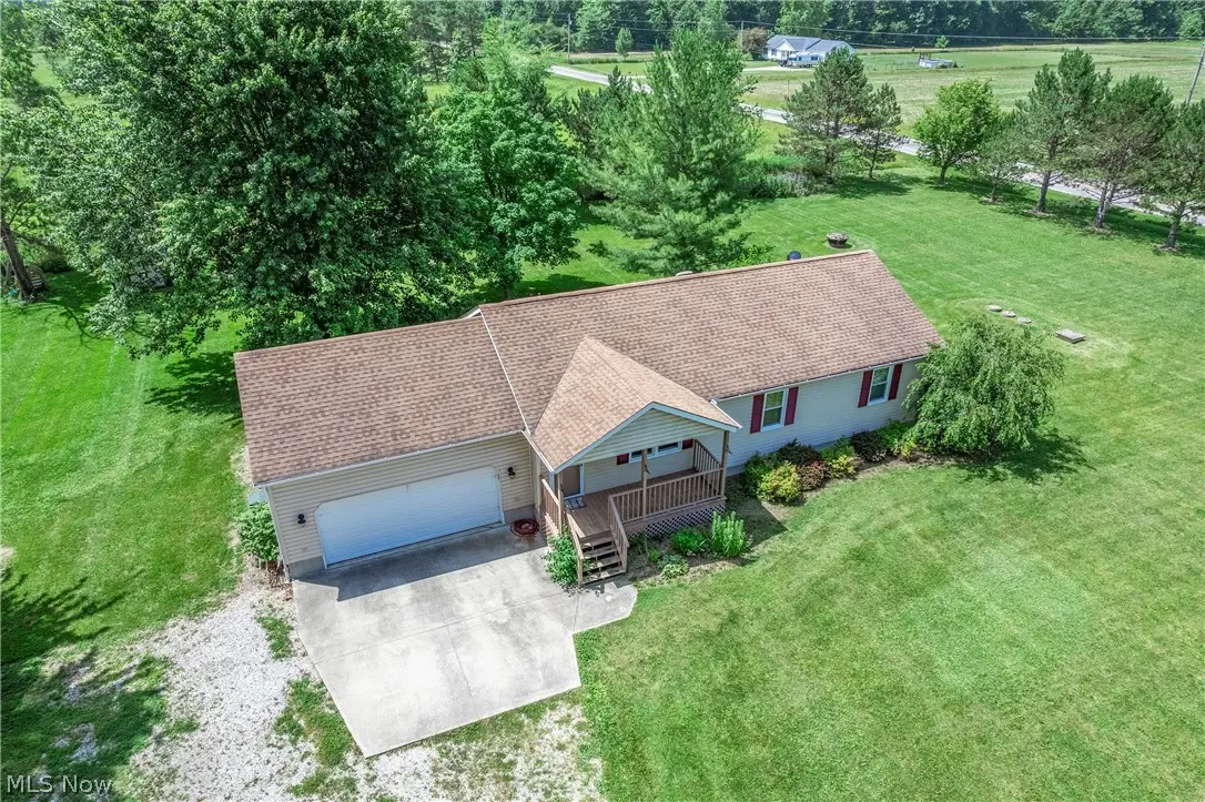 43891 Bursley Road, Wellington, OH 44090 - #1