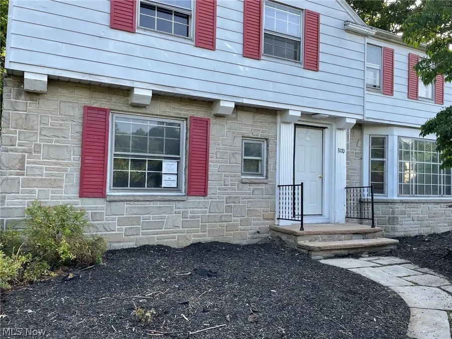3170 Van Aken Boulevard, Shaker Heights, OH 44120 - #2