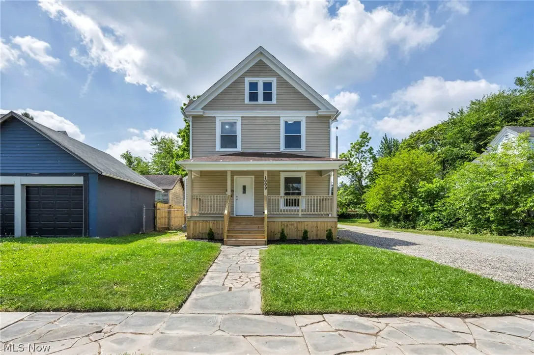 1009 W 10th Street, Lorain, OH 44052 - #1