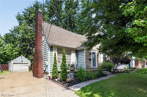 2242 Cordova Avenue, Youngstown, OH 44504