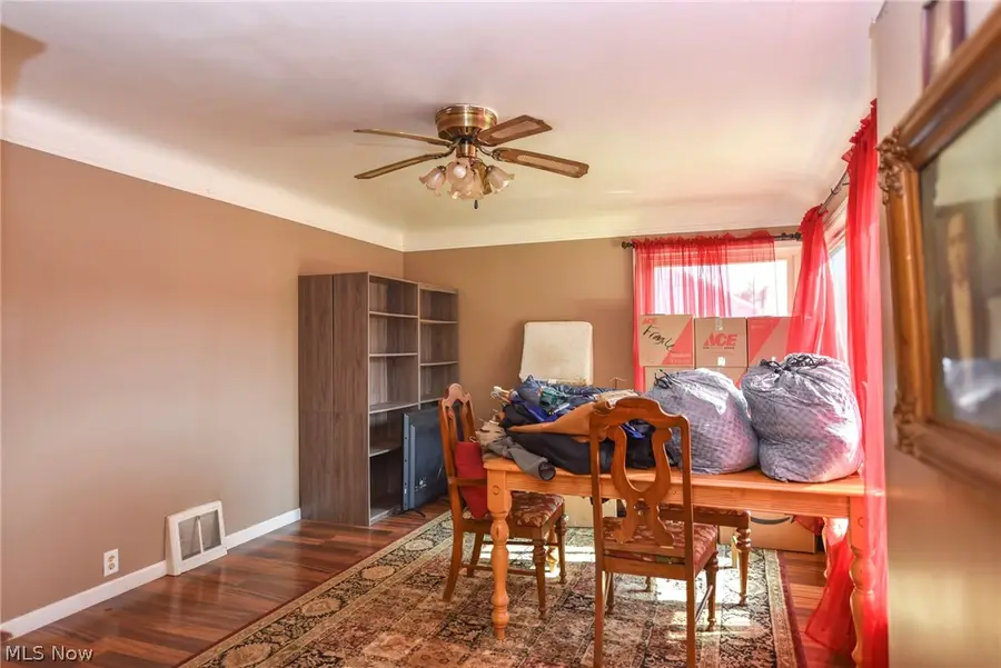 526 Ridge Road, Newton Falls, OH 44444 - #2