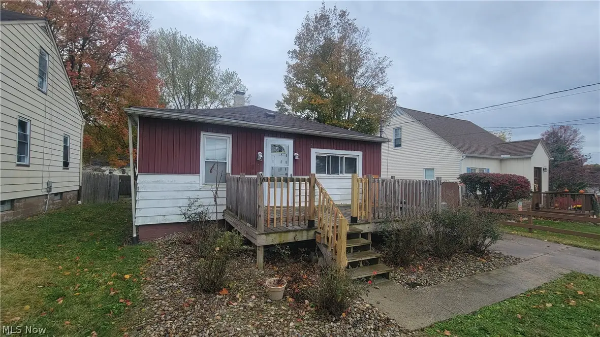 1292 Stratford Street, Barberton, OH 44203 - #1