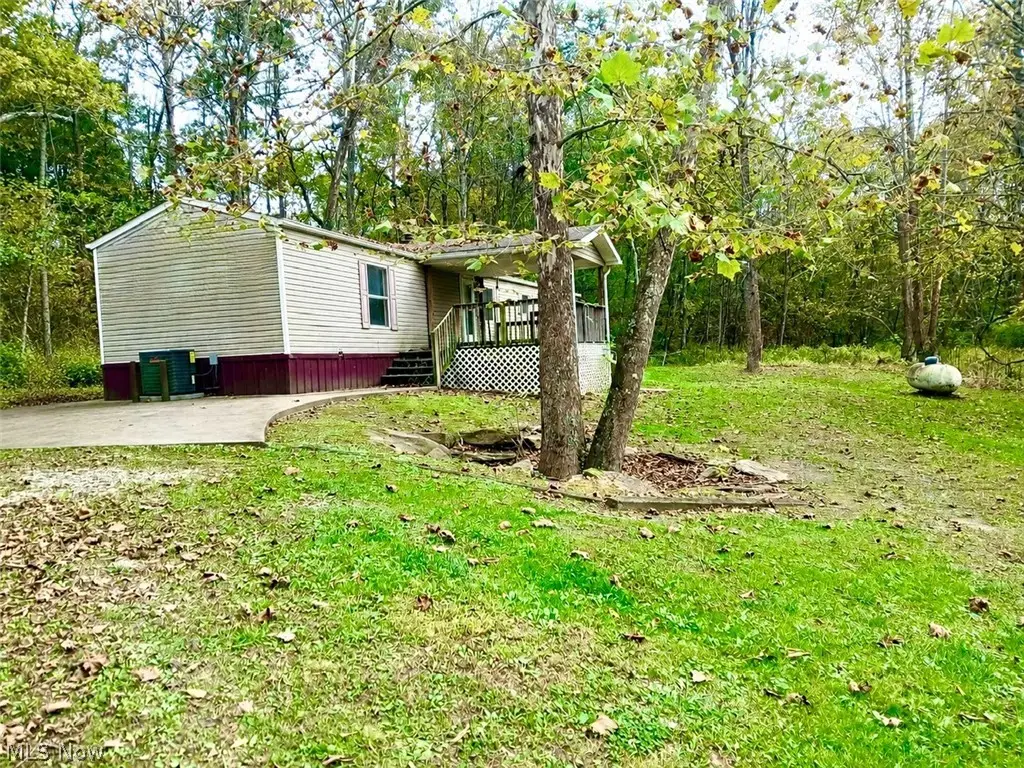 85 Lane Road, Vincent, OH 45784 - #1