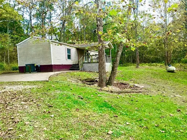 85 Lane Road, Vincent, OH 45784