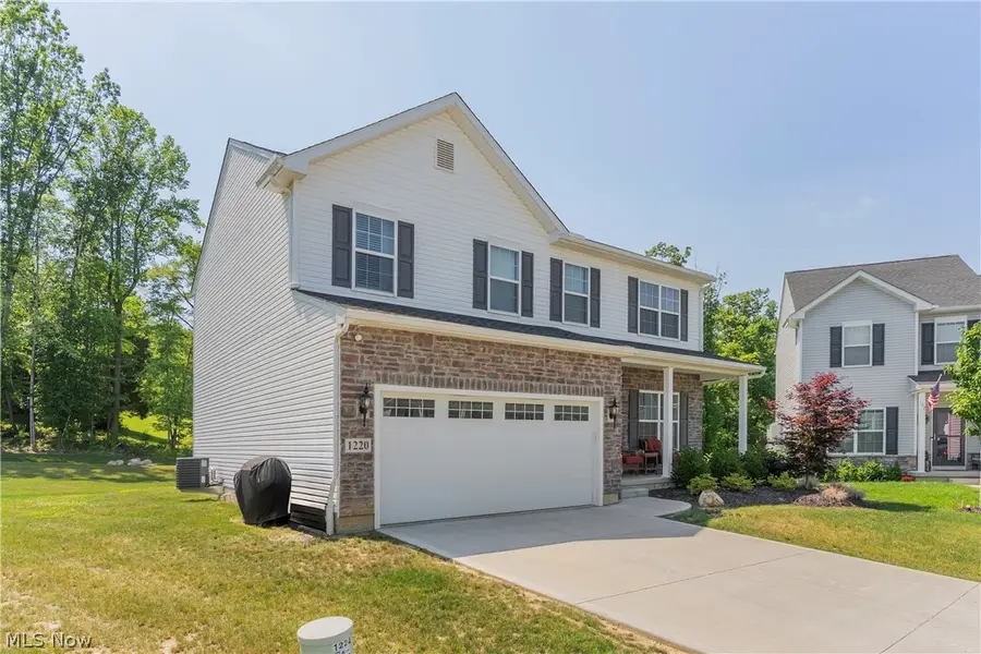 1220 Selena Grove, Uniontown, OH 44685 - #2