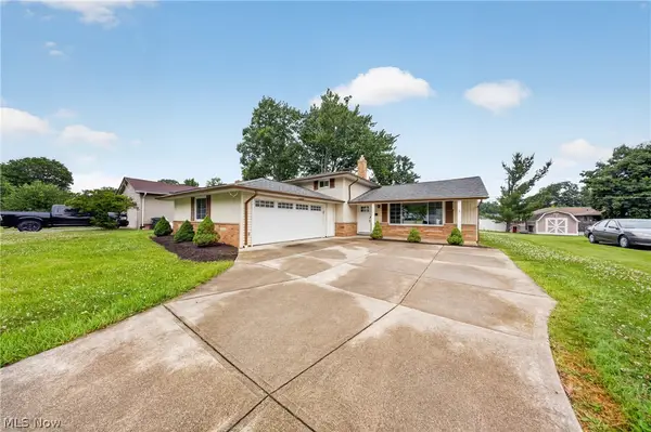 13986 Cherokee Trail, Middleburg Heights, OH 44130