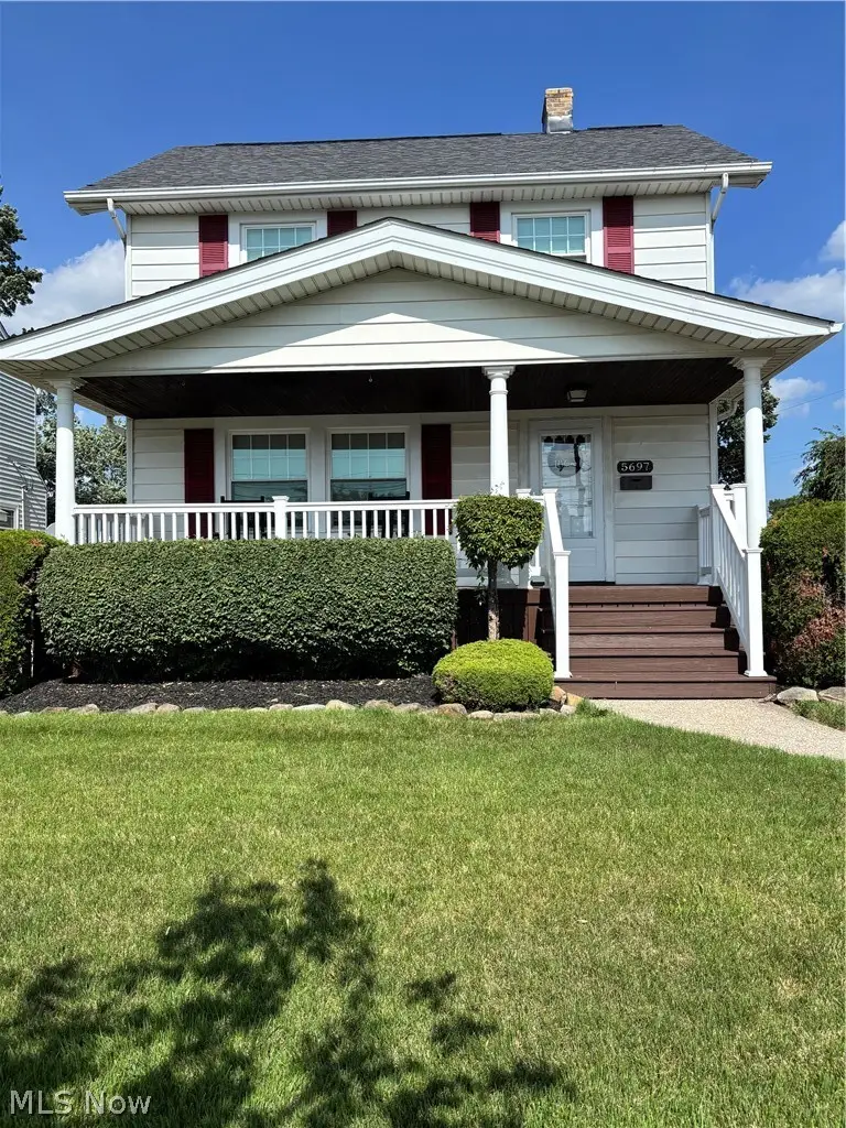 5697 W 54th Street, Parma, OH 44129 - #1