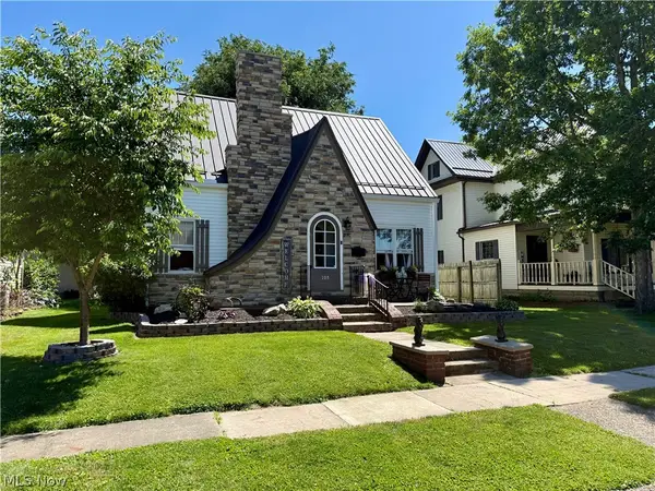 105 E Union Avenue, West Lafayette, OH 43845