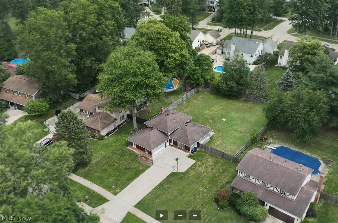 6573 Miller Drive, North Ridgeville, OH 44039 - #1