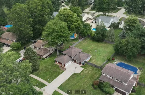 6573 Miller Drive, North Ridgeville, OH 44039