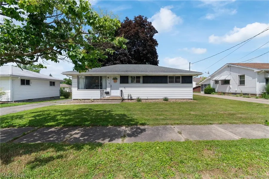 632 Alpha Avenue, Akron, OH 44312 - #2