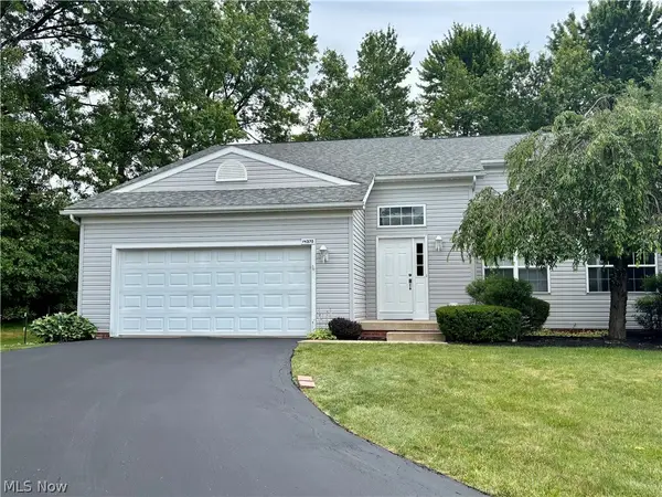 1437 Shaw Avenue #B, Niles, OH 44446