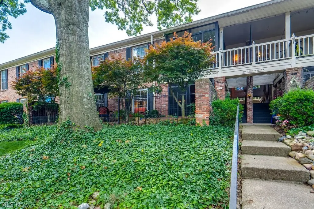 1265 Wednesbury Circle #3A, Akron, OH 44313 - #1