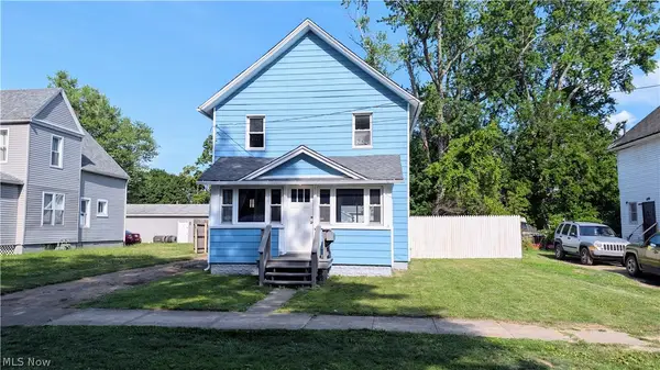 624 Buffalo Street, Conneaut, OH 44030