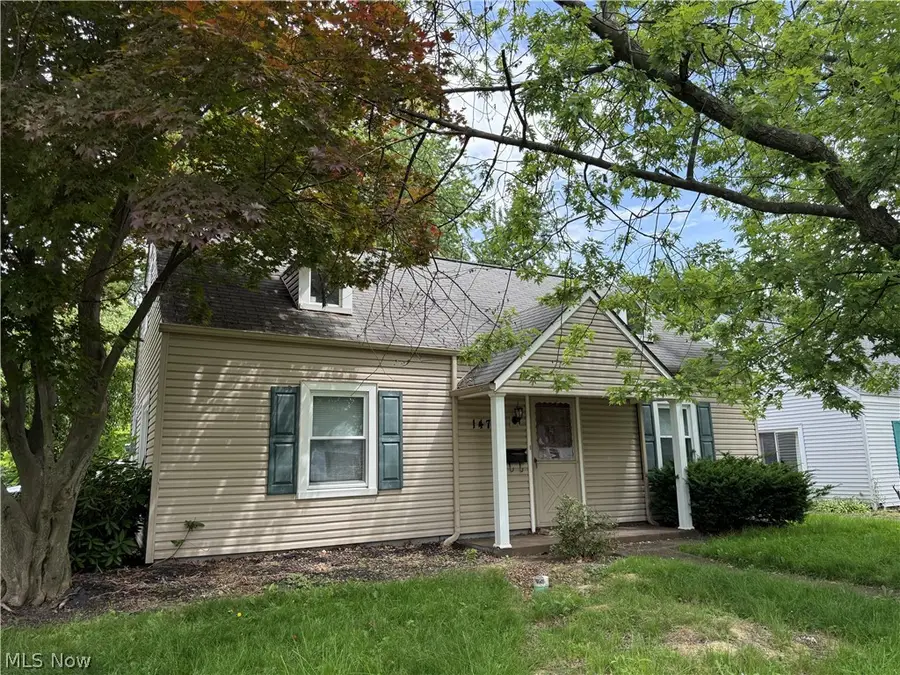 1479 Maplewood Ne Street, Warren, OH 44483 - #3