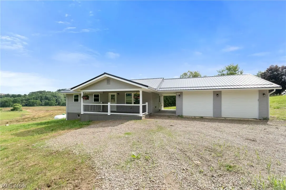 41 Penny Sw Road, Carrollton, OH 44615 - #1