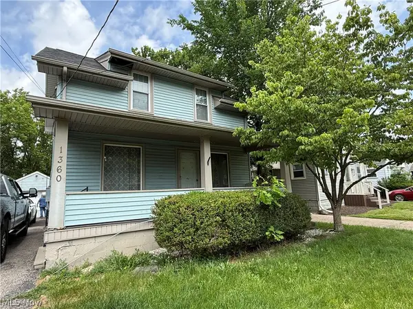 1360 Meadowbrook Se Avenue, Warren, OH 44484