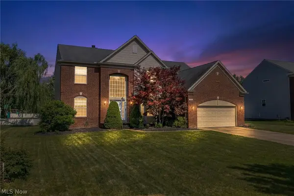 473 Wilmington Drive, Broadview Heights, OH 44147
