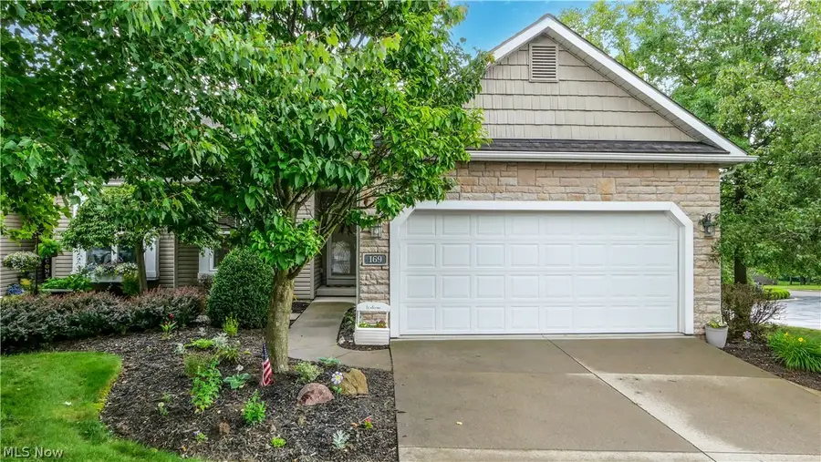 169 Waterford Way, Tallmadge, OH 44278 - #2
