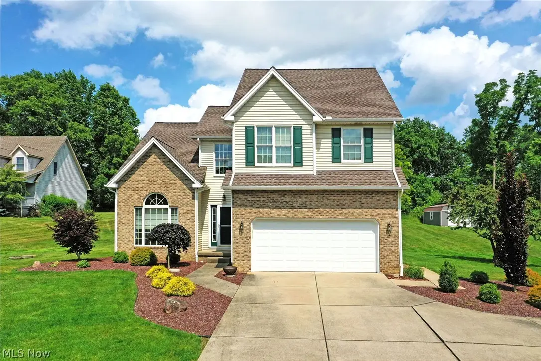 7581 Brookstone Place, Poland, OH 44514 - #1