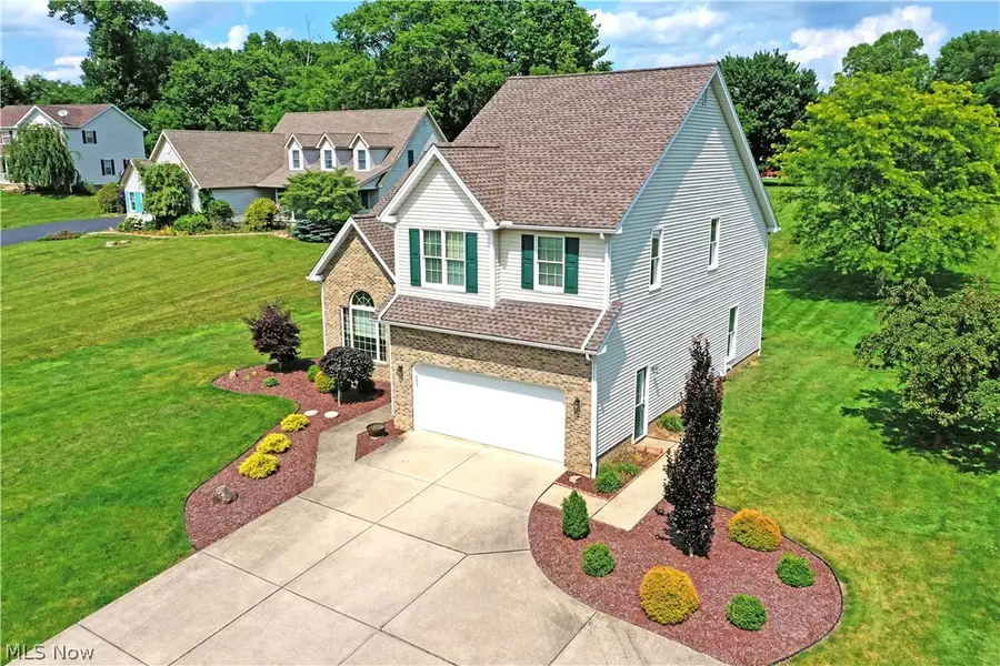 7581 Brookstone Place, Poland, OH 44514 - #3