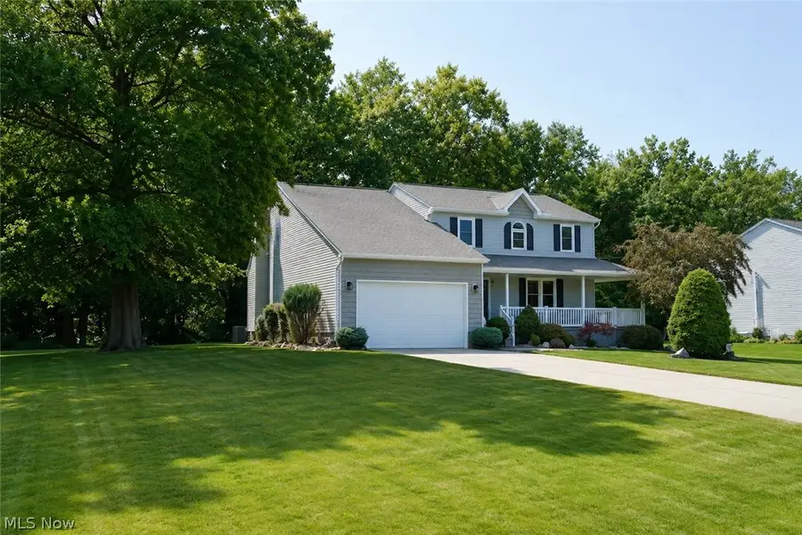 2160 Lake Breeze Road, Sheffield, OH 44054 - #2