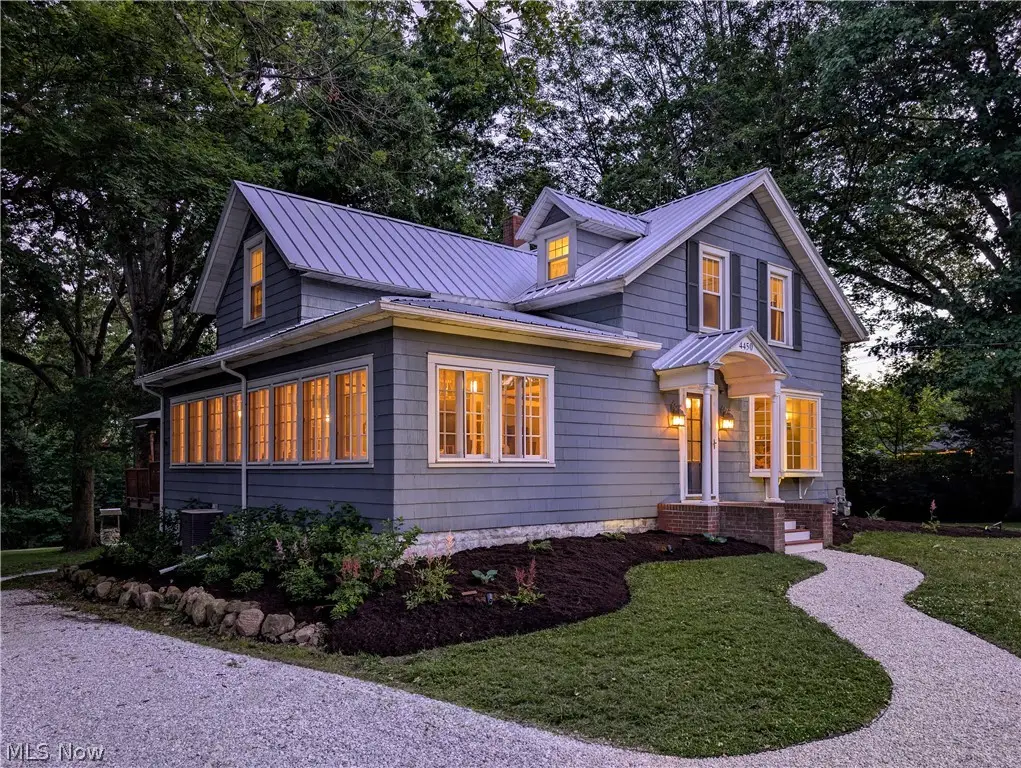 4450 Greenwich Road, Norton, OH 44203 - #1