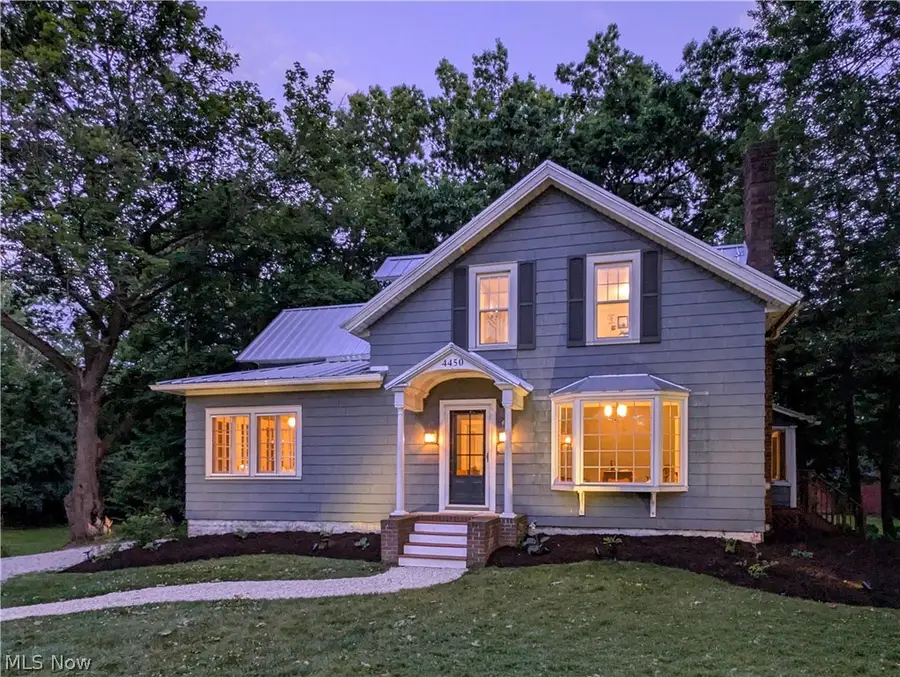4450 Greenwich Road, Norton, OH 44203 - #2
