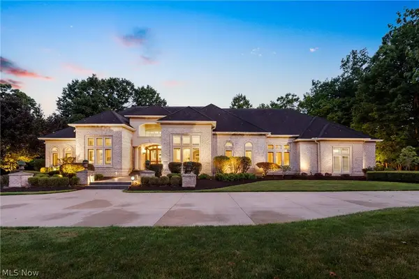 3550 Crawford Drive, Richfield, OH 44286