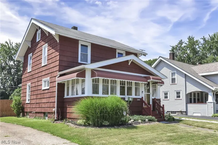 1944 E 45th Street, Ashtabula, OH 44004 - #2