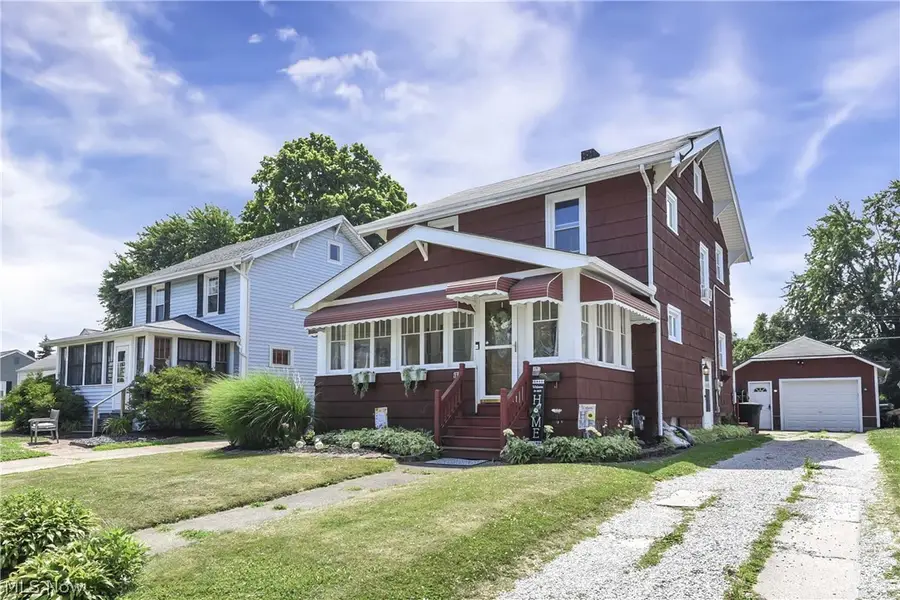 1944 E 45th Street, Ashtabula, OH 44004 - #3