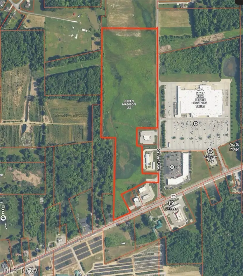 Ridge N N Ridge Road, Madison, OH 44057 - #2