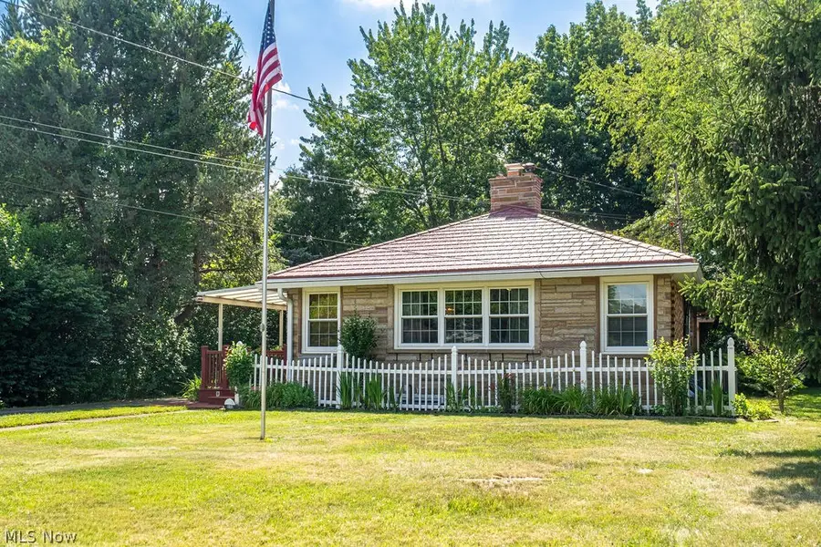 600 Sunrise View Drive, Wooster, OH 44691 - #2