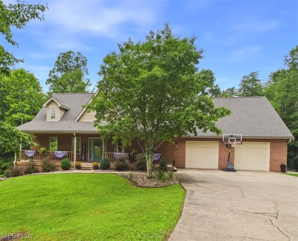 201 Addison Drive, Parkersburg, WV 26104 - #1