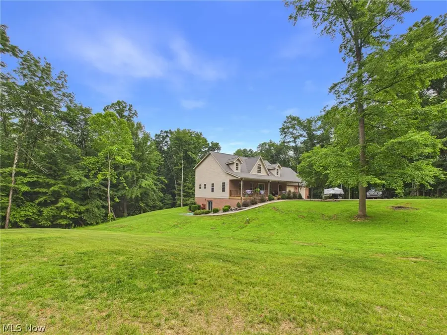 201 Addison Drive, Parkersburg, WV 26104 - #2