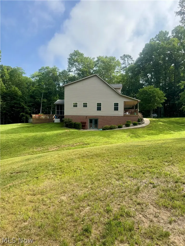 201 Addison Drive, Parkersburg, WV 26104 - #3