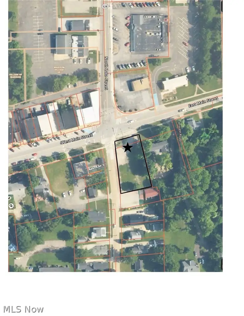 6 E Main Street, Madison, OH 44057 - #2