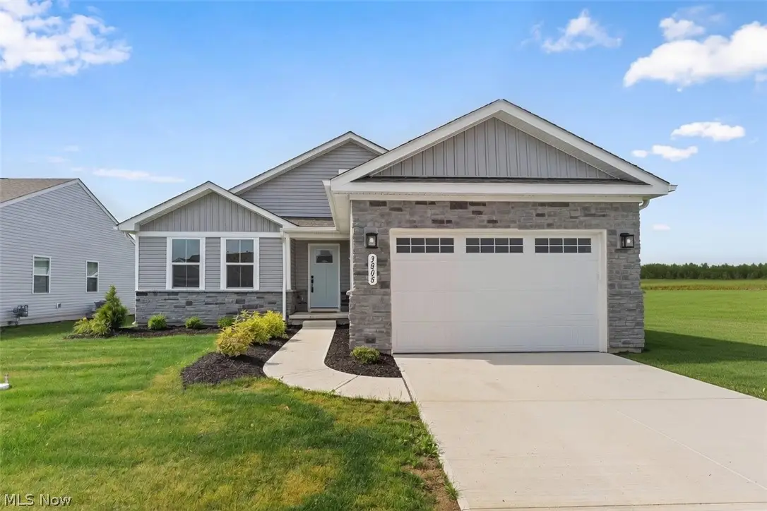 3808 San Giovanni Lane, Perry, OH 44081 - #1