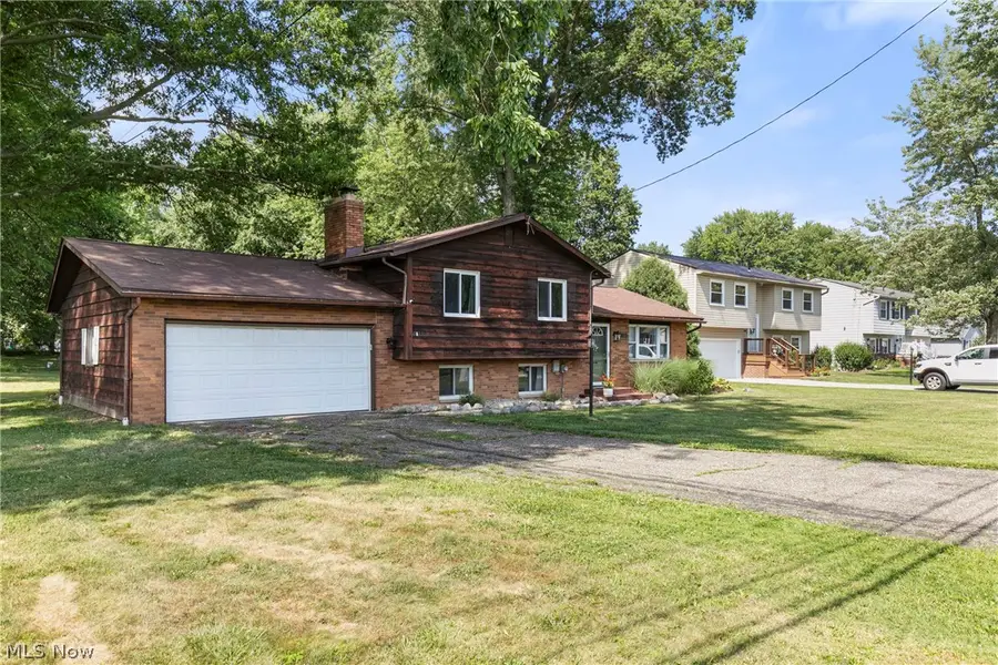 3973 Summit Road, Ravenna, OH 44266 - #3