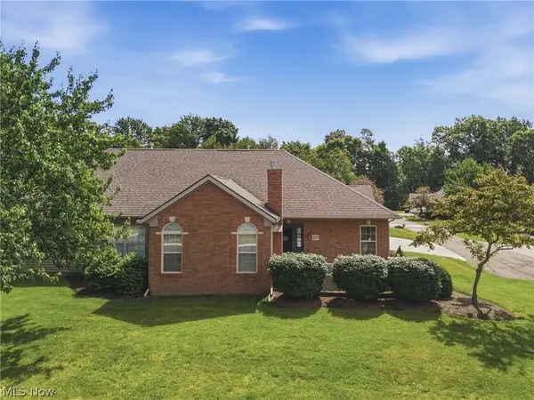7757 Brittanney Drive, North Canton, OH 44720
