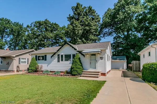 31505 Daniel Drive, Willowick, OH 44095