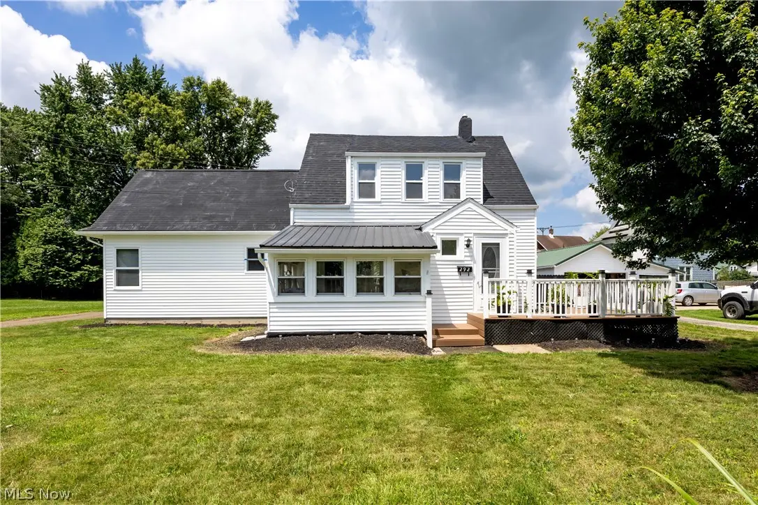 292 Sherman Avenue, Ashland, OH 44805 - #1