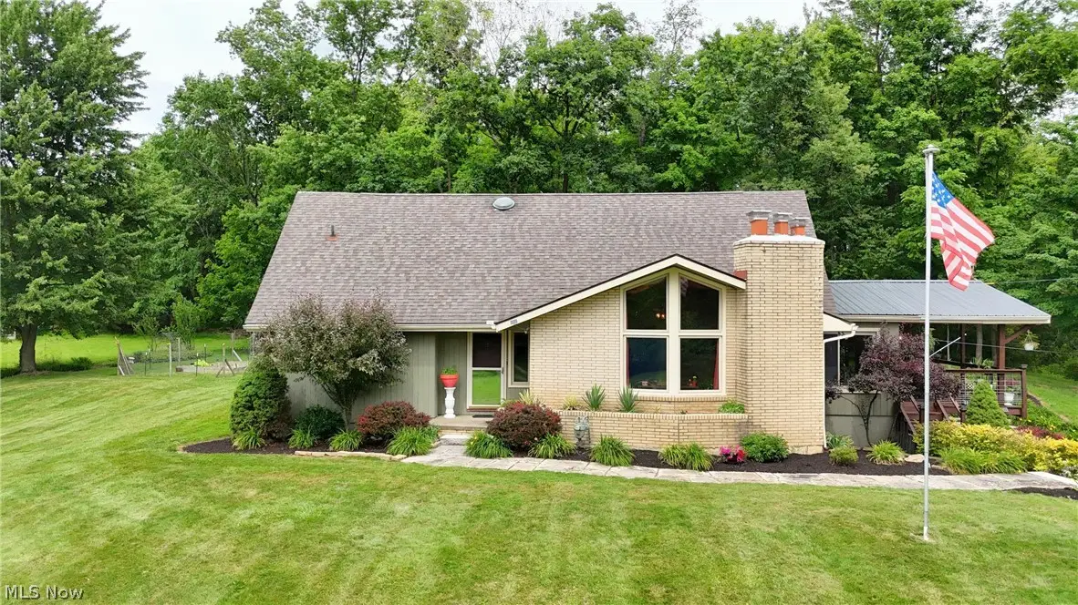 8897 Hillcrest Drive, Westfield Center, OH 44251 - #1
